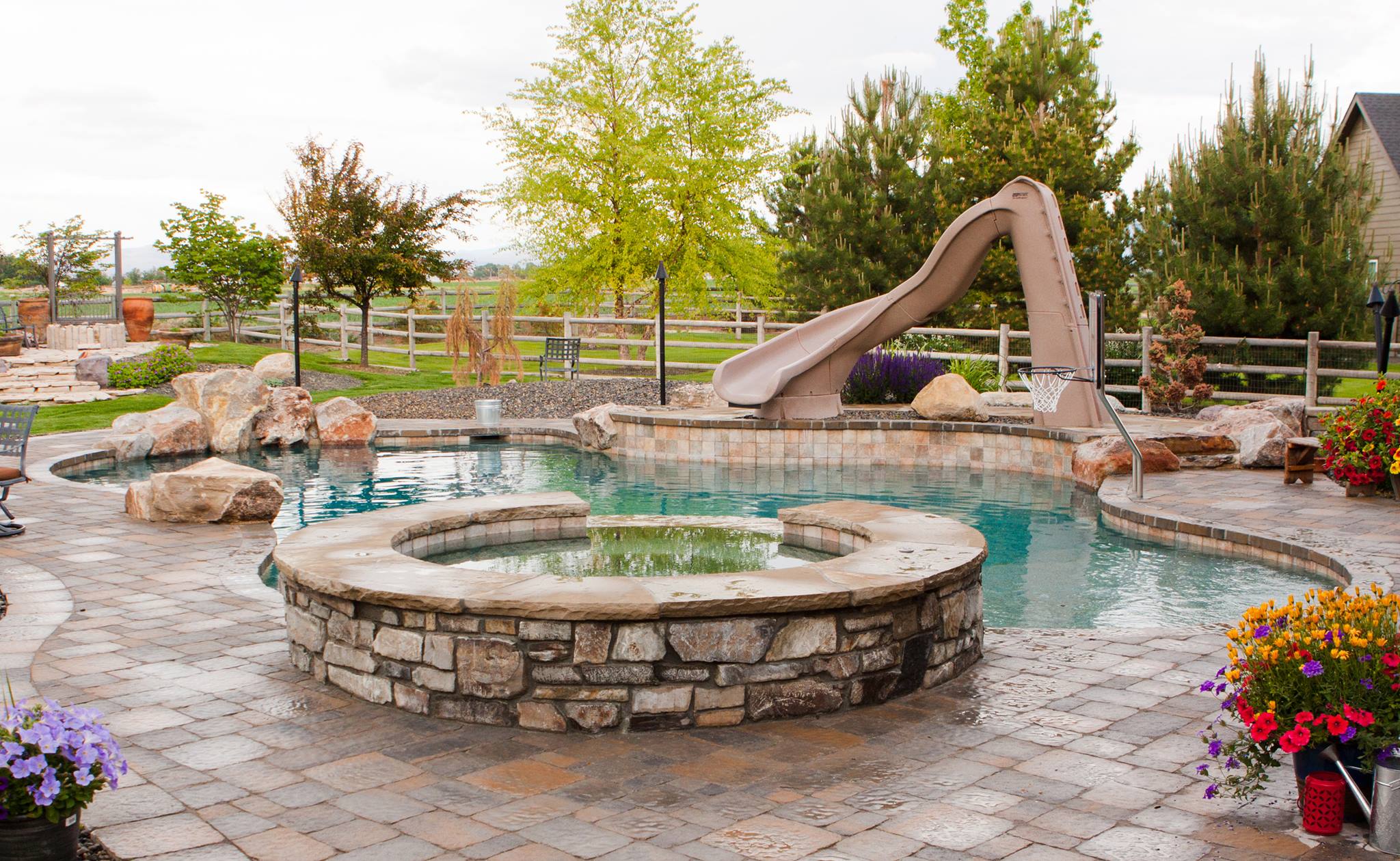 premier pool company